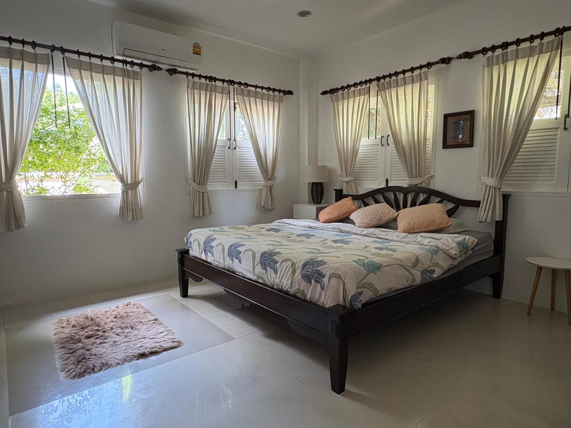 Banyan House Samui (adults Only) Bed & Breakfast 3*