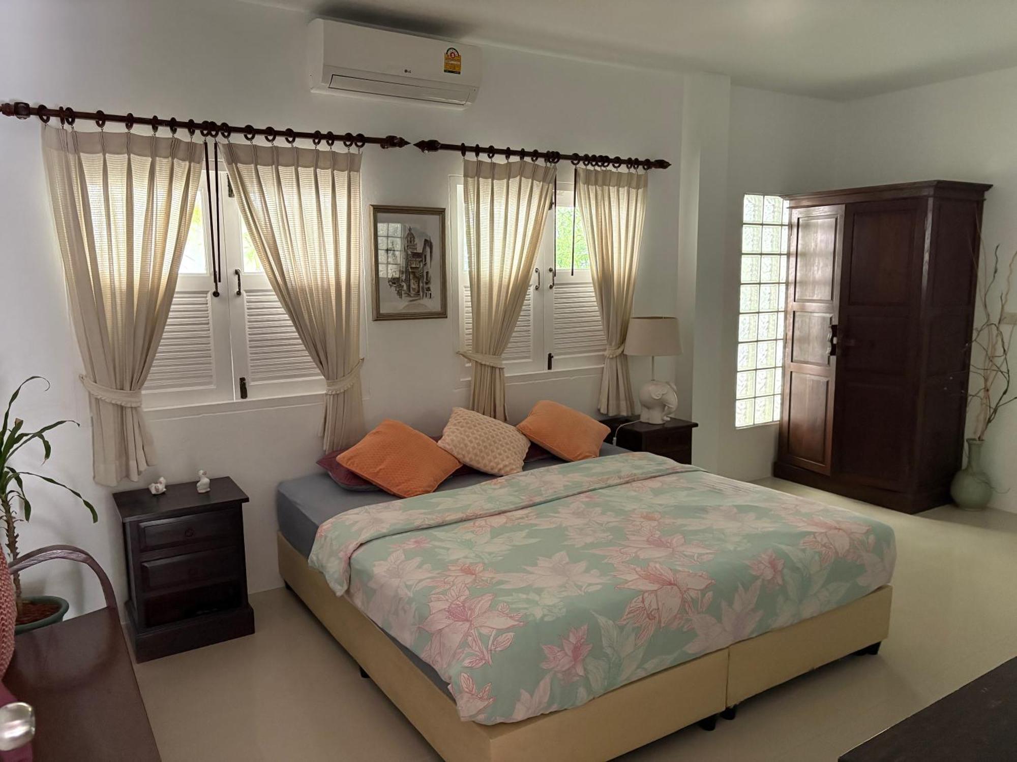 Bed & Breakfast Banyan House Samui (adults Only) 3*