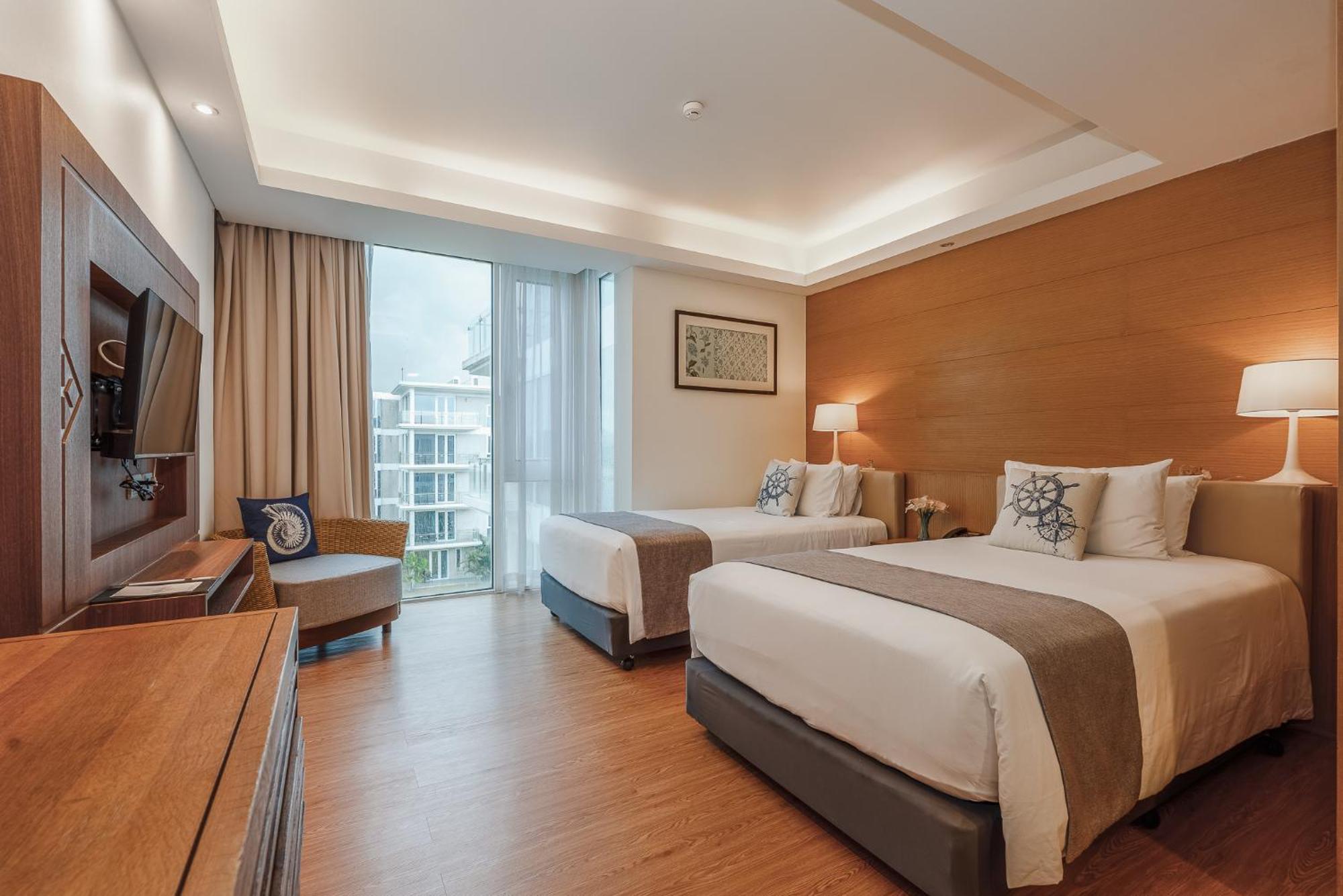 Resort Splash Resort, Maikhao Phuket