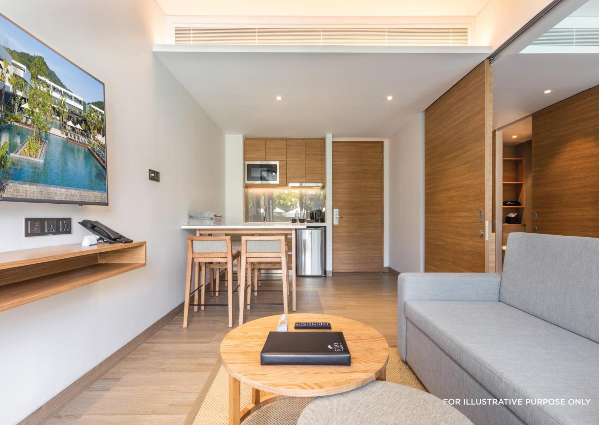 Wellbeing & Lifestyle Resort