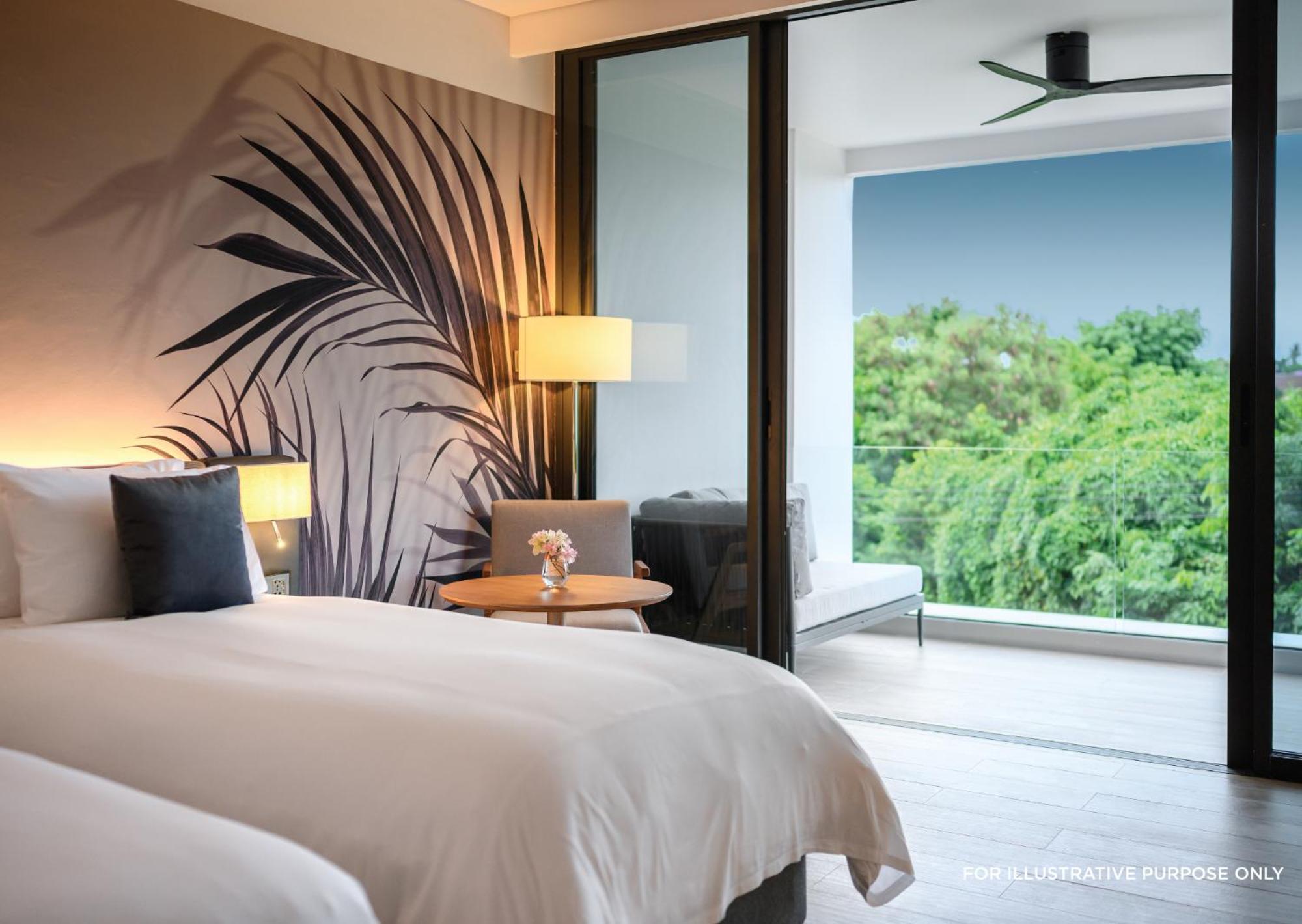 Wellbeing & Lifestyle 5*