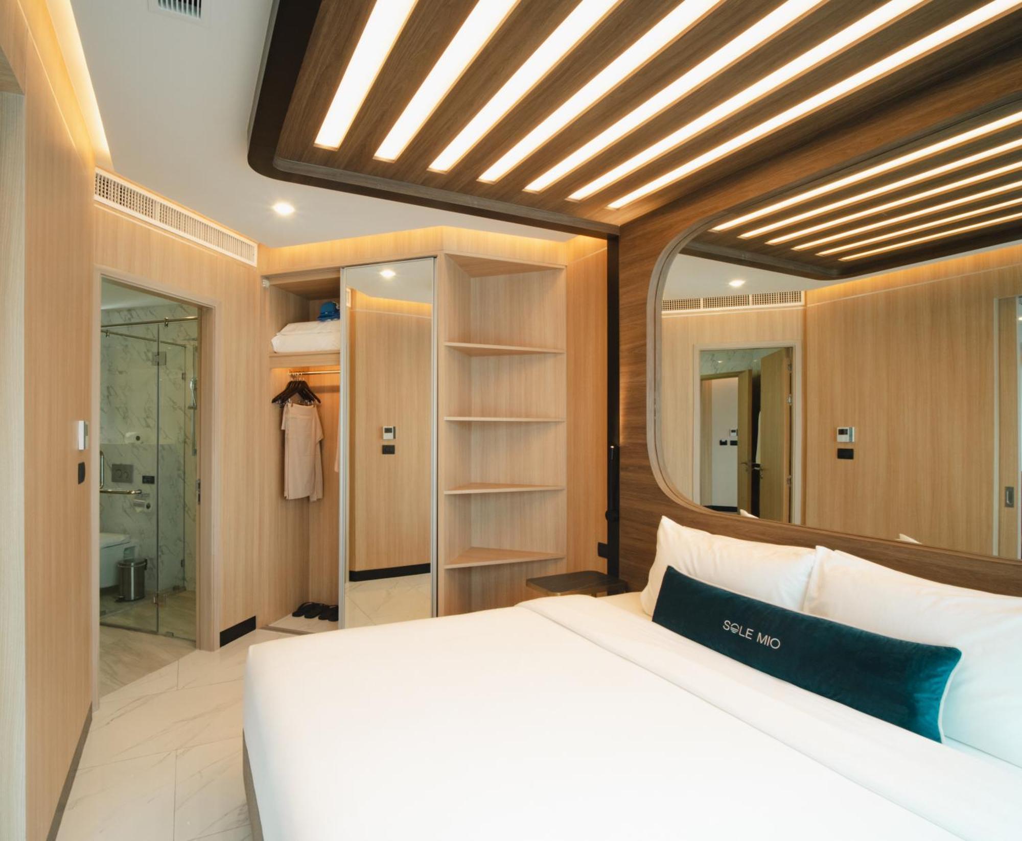 Sole Mio Boutique And Wellness - Adults Only 5* Bang Tao Beach (Phuket)