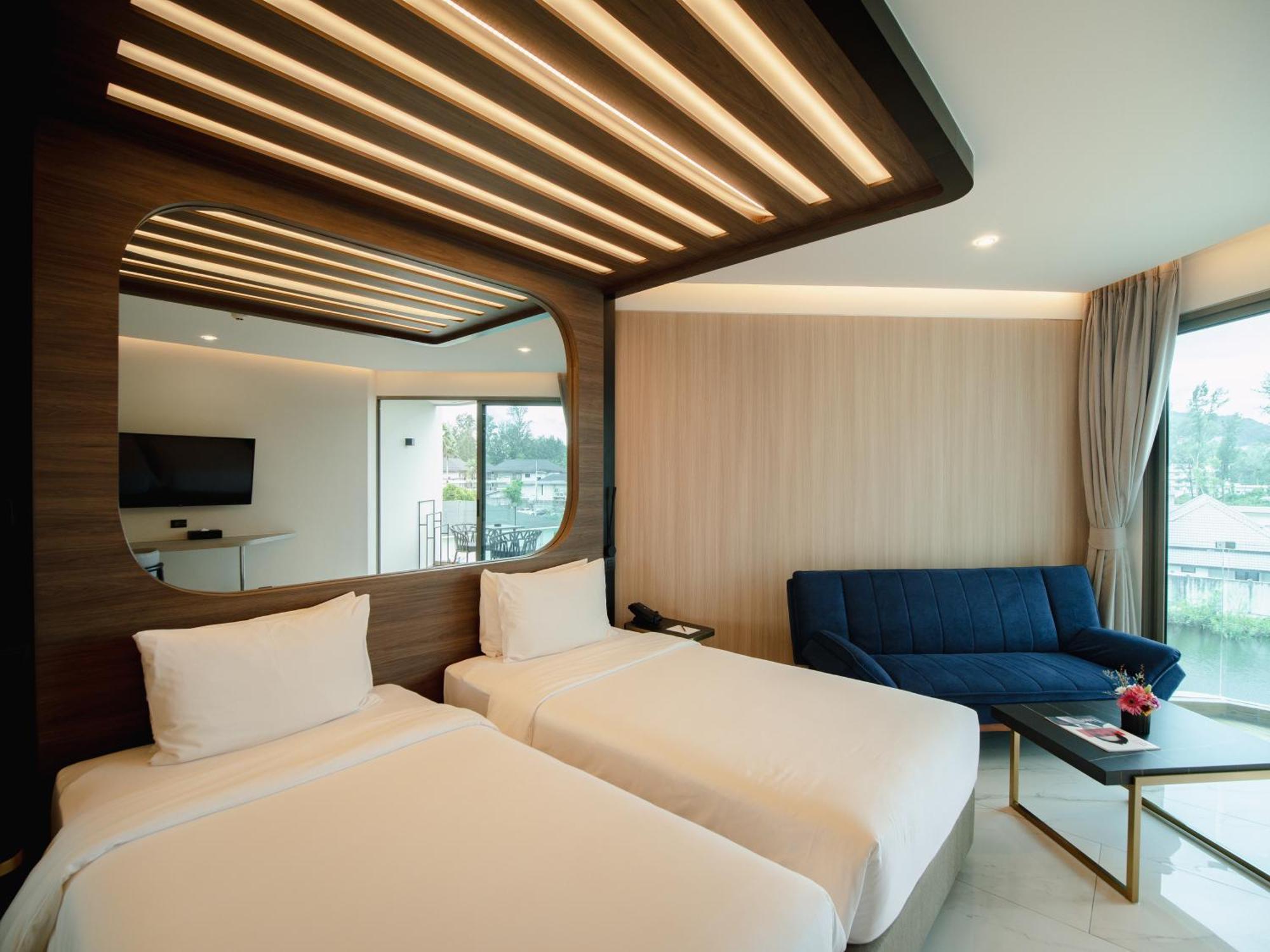 Hotel Sole Mio Boutique And Wellness - Adults Only