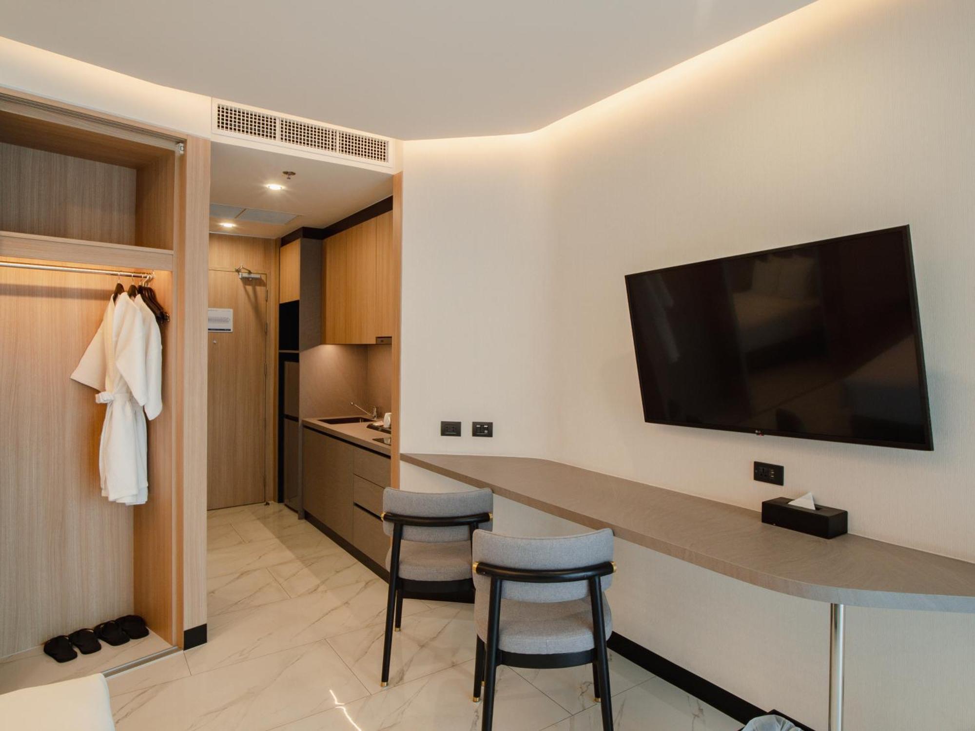Sole Mio Boutique And Wellness - Adults Only Hotel Bang Tao Beach (Phuket)