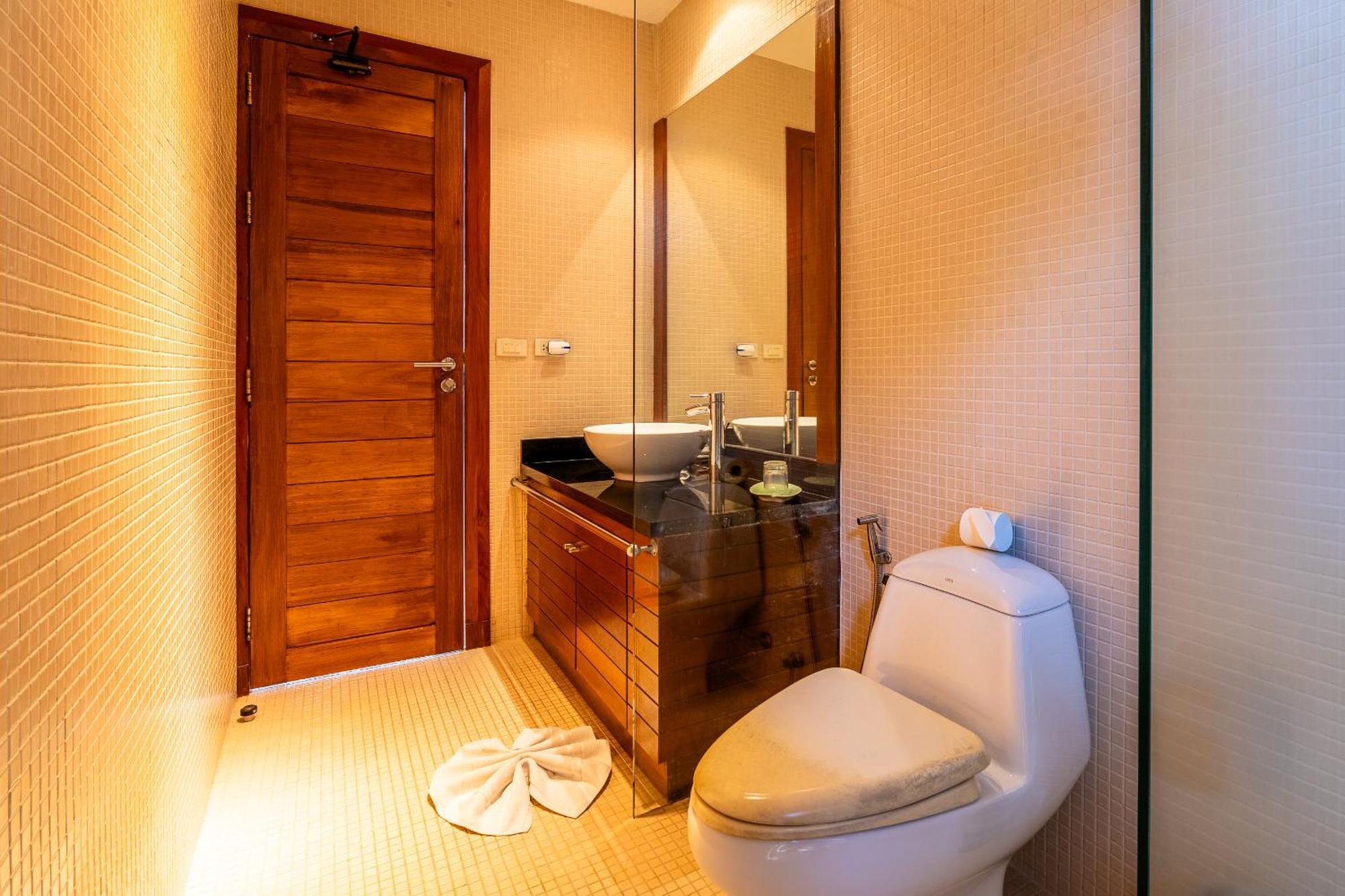 The - Private Retreat, 10-min Walk To Bangtao * Phuket