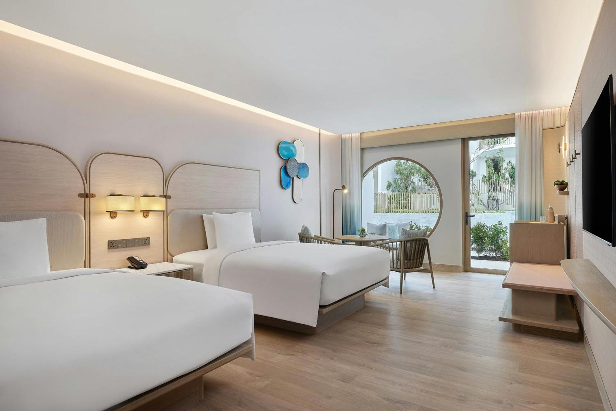 Hotel Veranda Phuket, Autograph Collection Cape Panwa