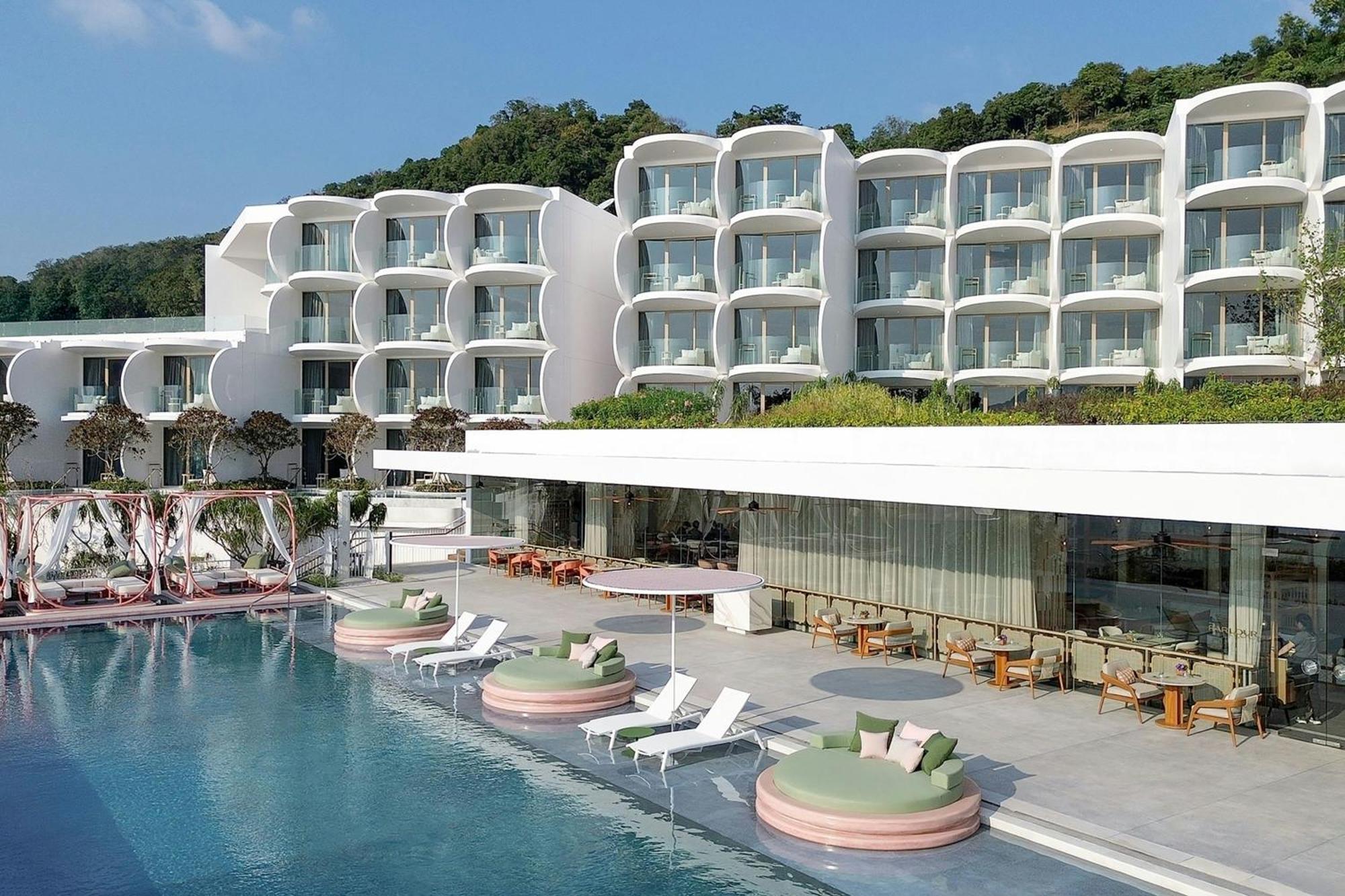 Veranda Phuket, Autograph Collection 5*