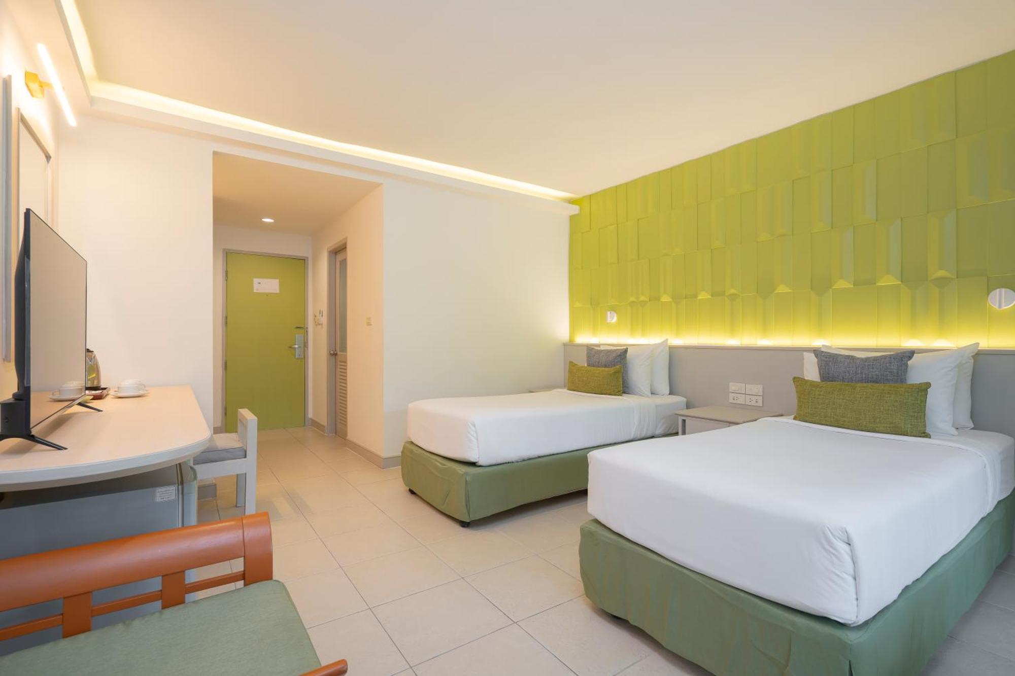 Resort The Park 4*