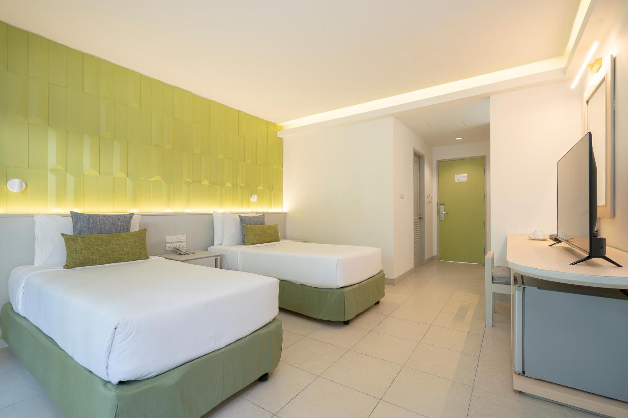 The Park Resort Pattaya
