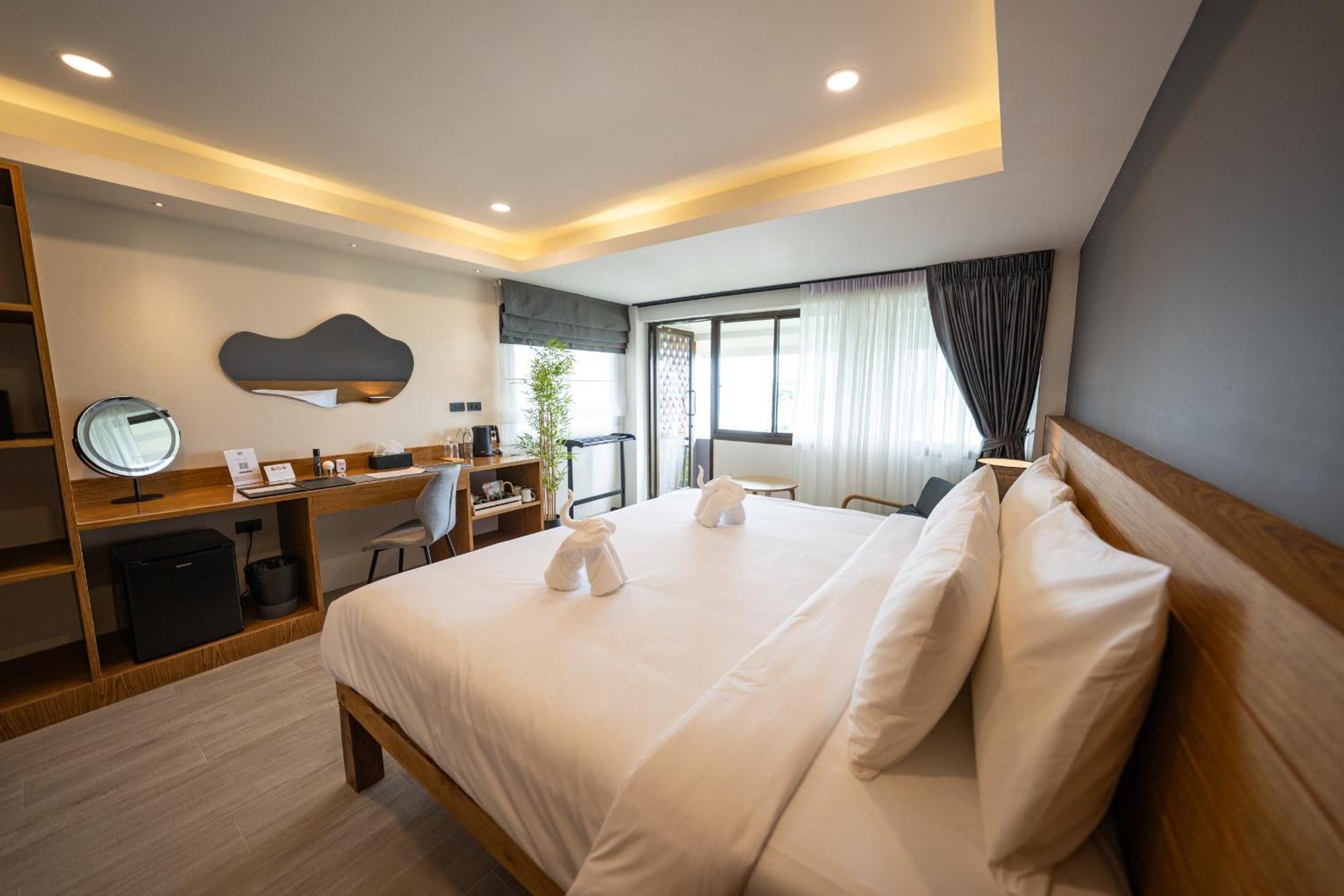 Vikasa Yoga Retreat 3*