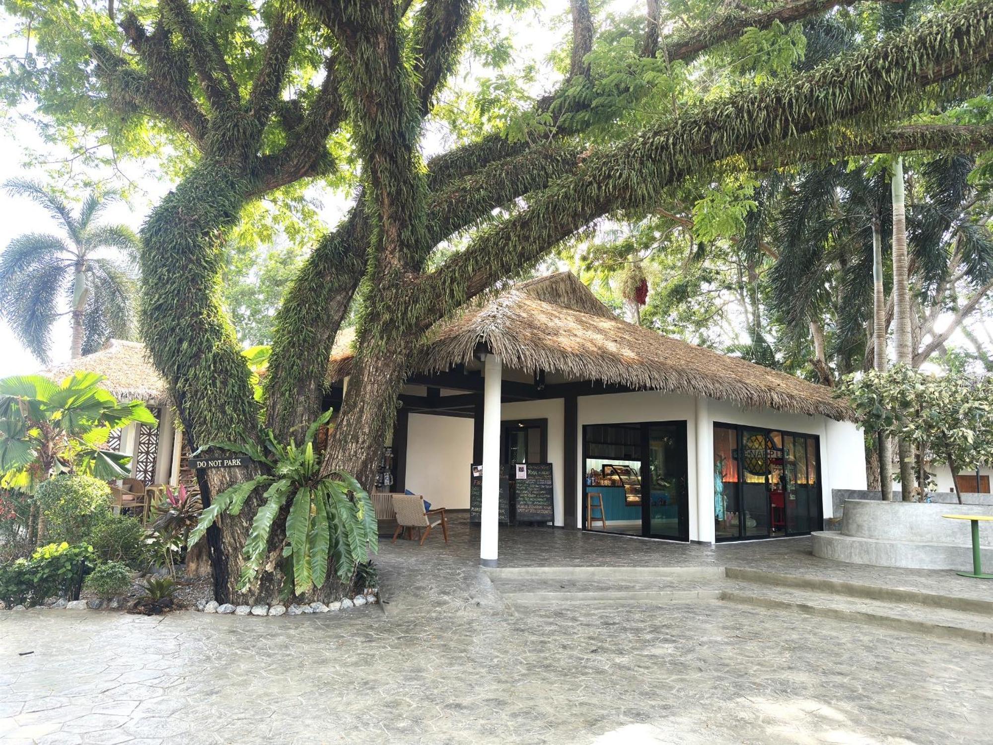 Twin Bay 3* Koh Lanta