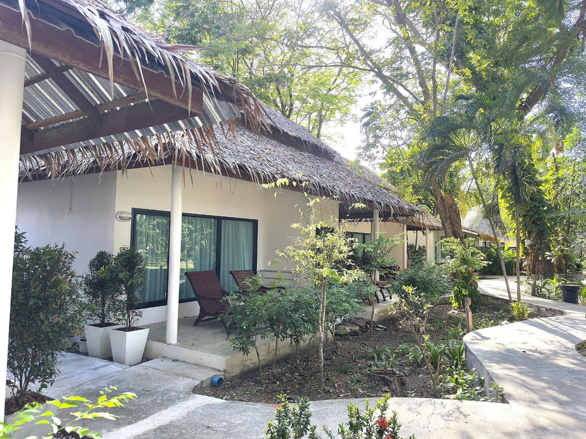 Resort Twin Bay Koh Lanta