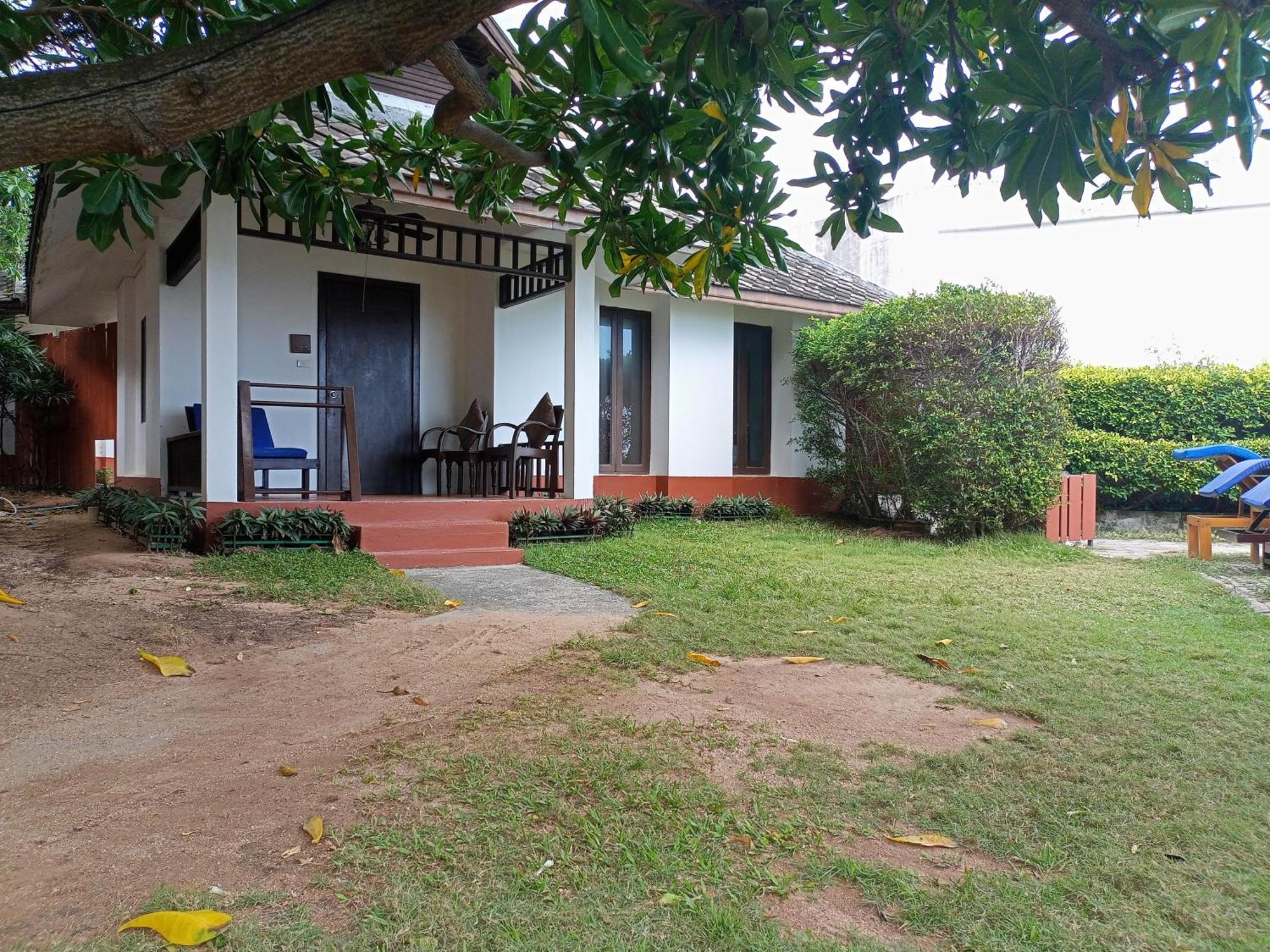 The Hive Resort Lamai Beach (Koh Samui)