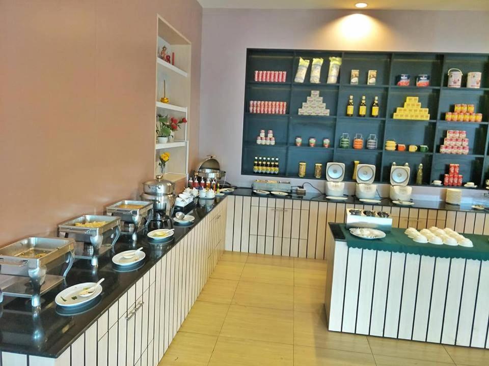 Royal Hotel Krabi