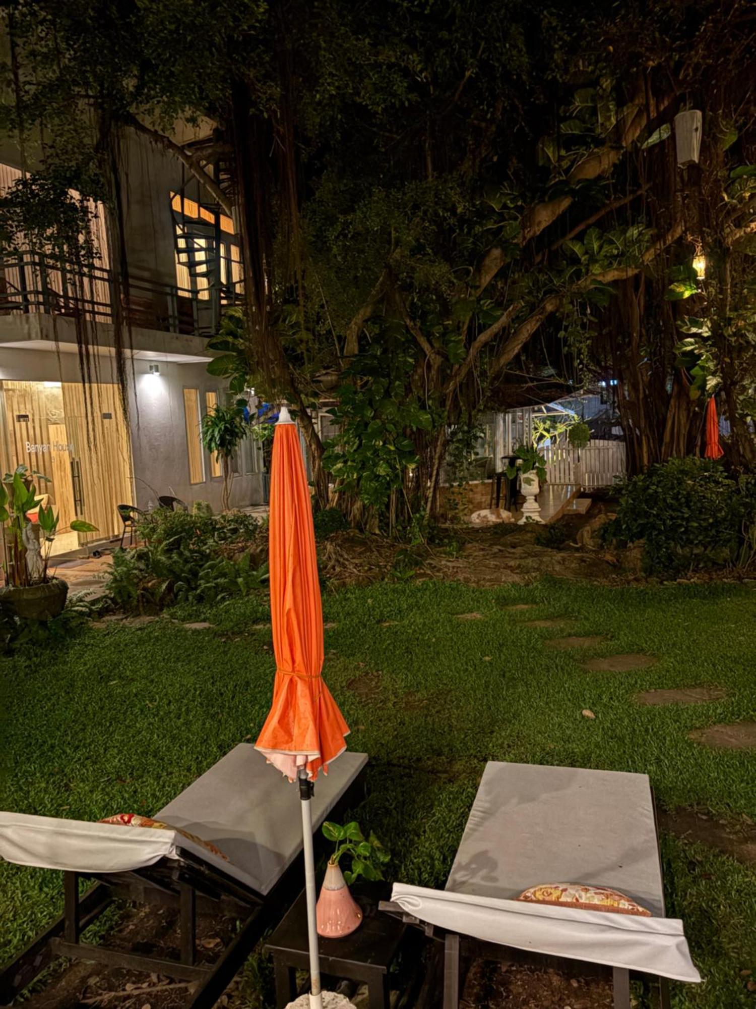 Banyan House Samui (adults Only) Bed & Breakfast 3*