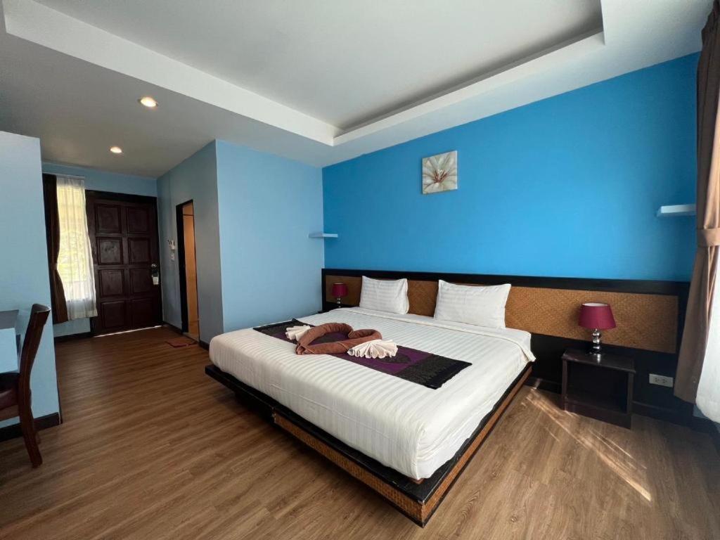 Lanta For Rest Boutique Koh Lanta