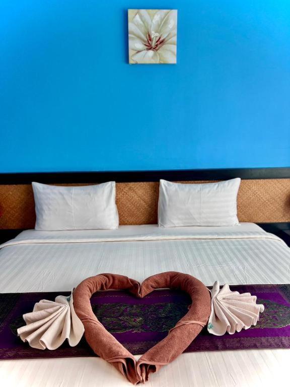 Lanta For Rest Boutique Koh Lanta