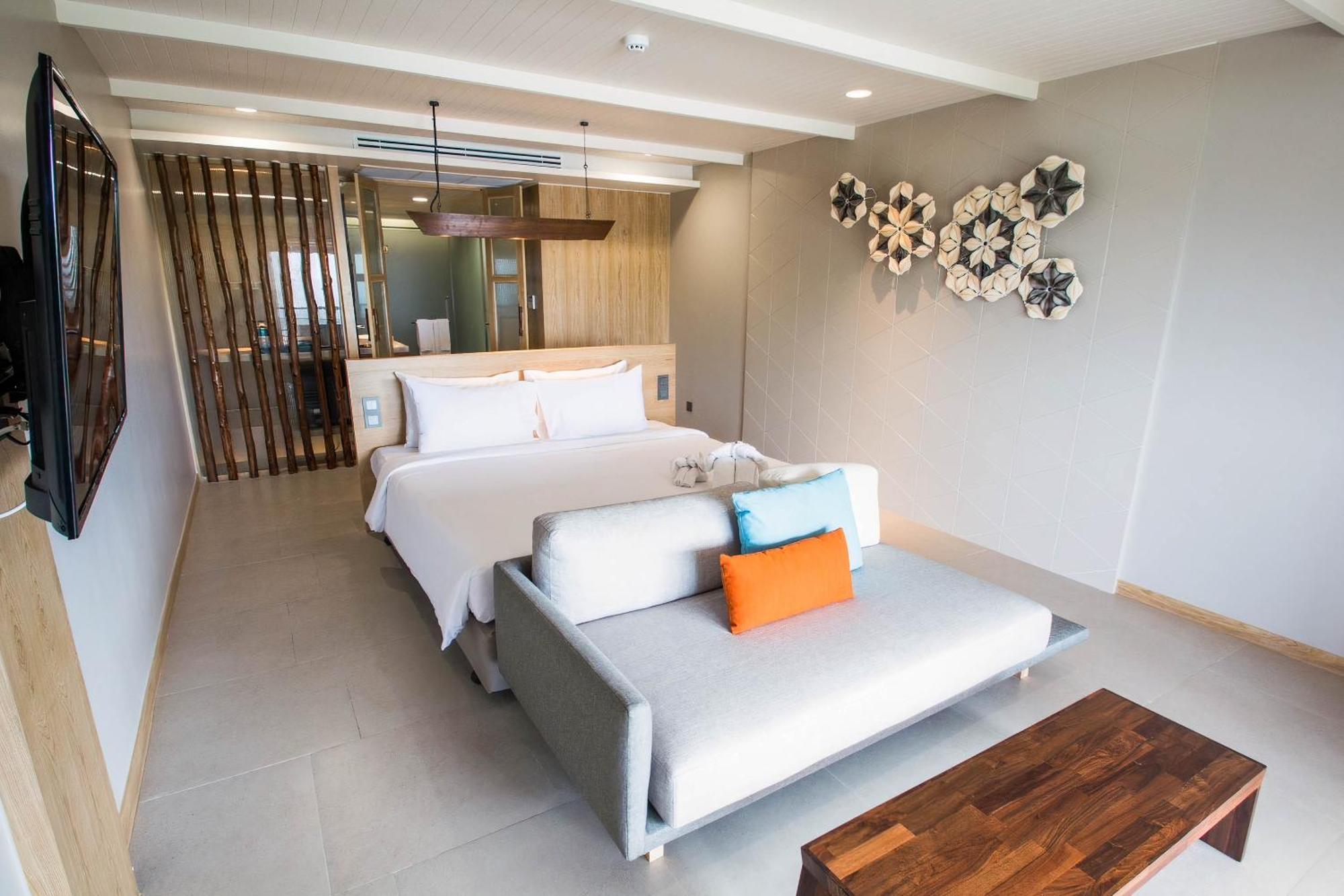 Resort Andaman Cannacia & - Sha Extra Kata Beach (Phuket)