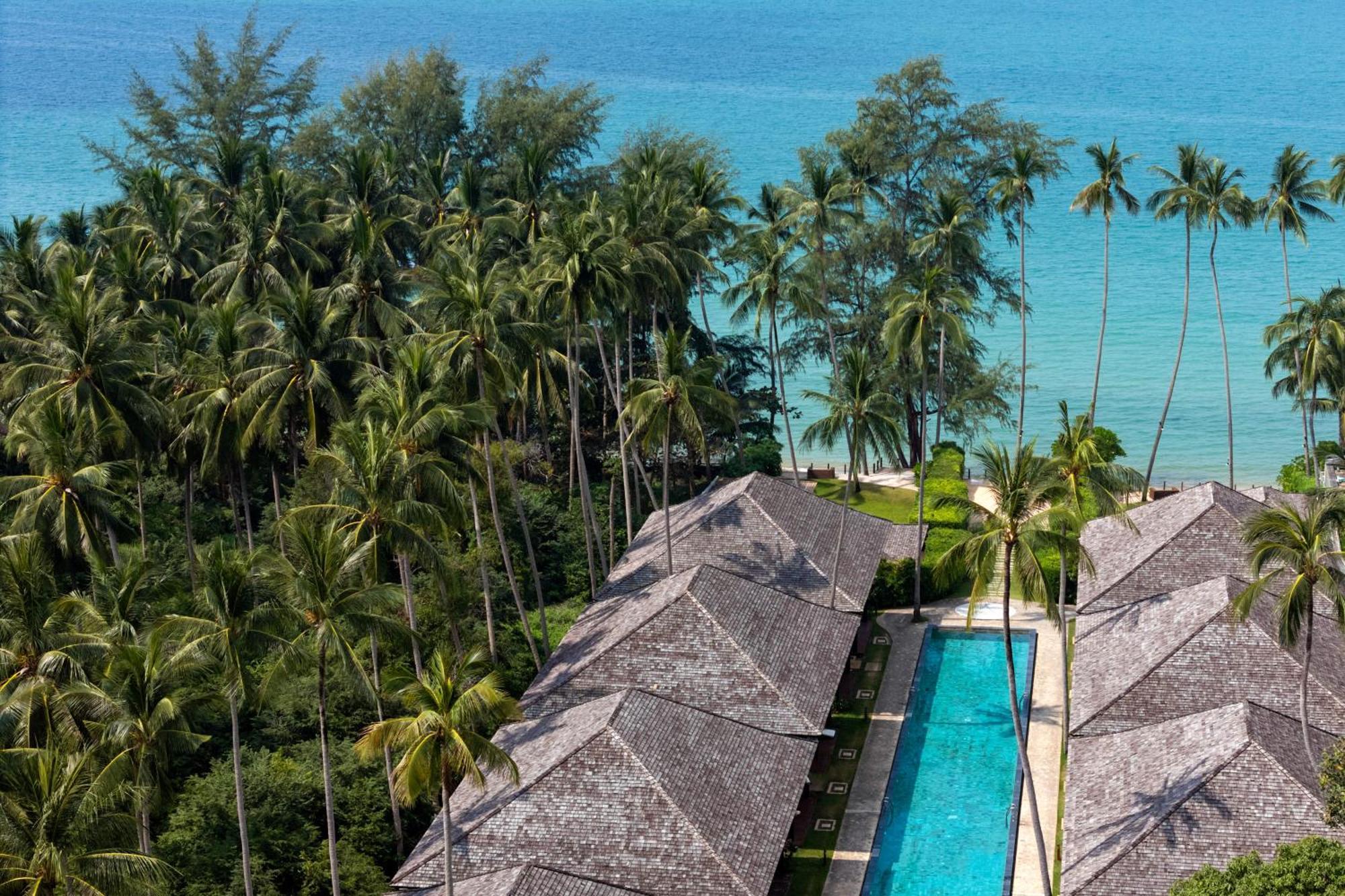 Nikki & Koh Samui 5*
