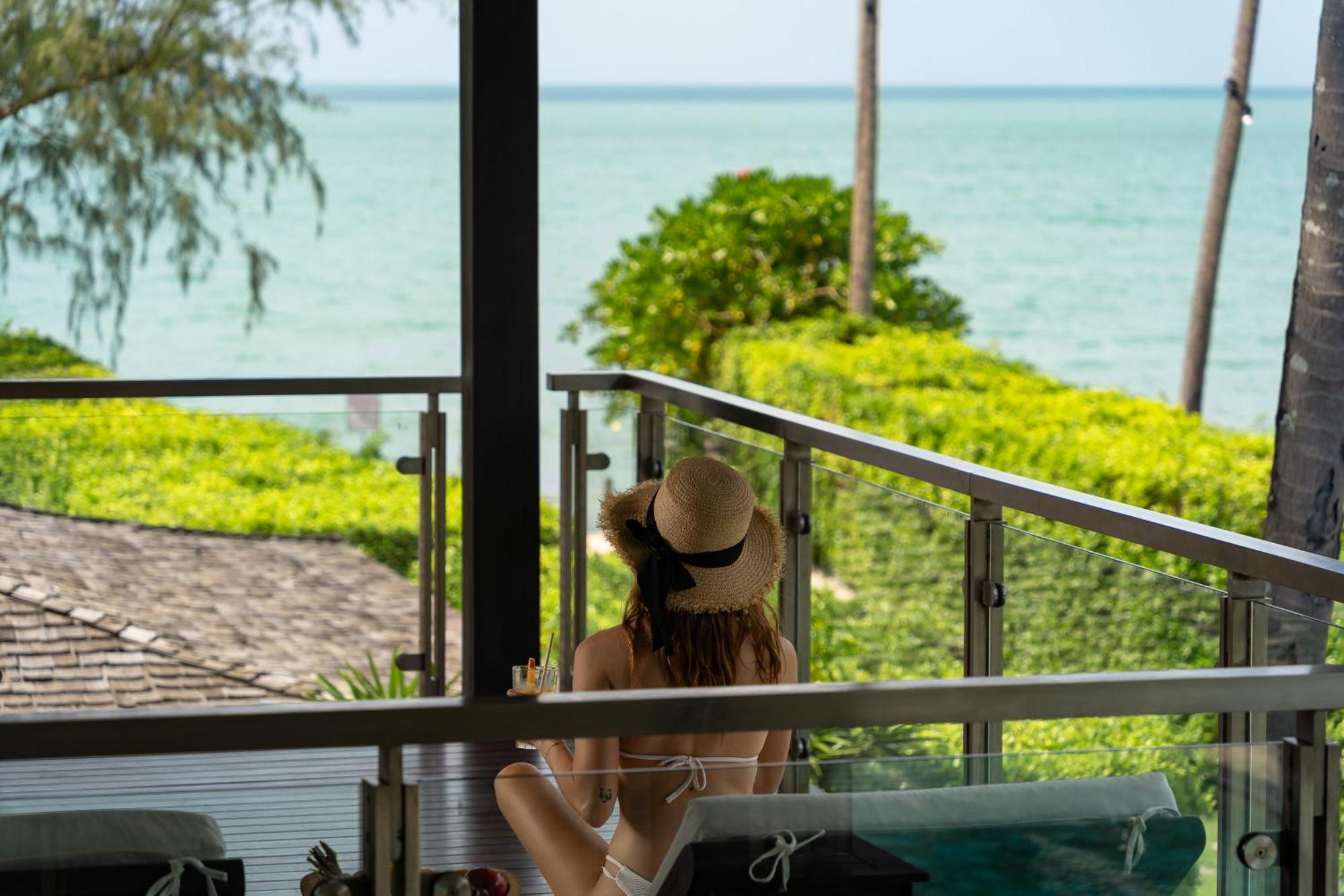 Nikki & Koh Samui