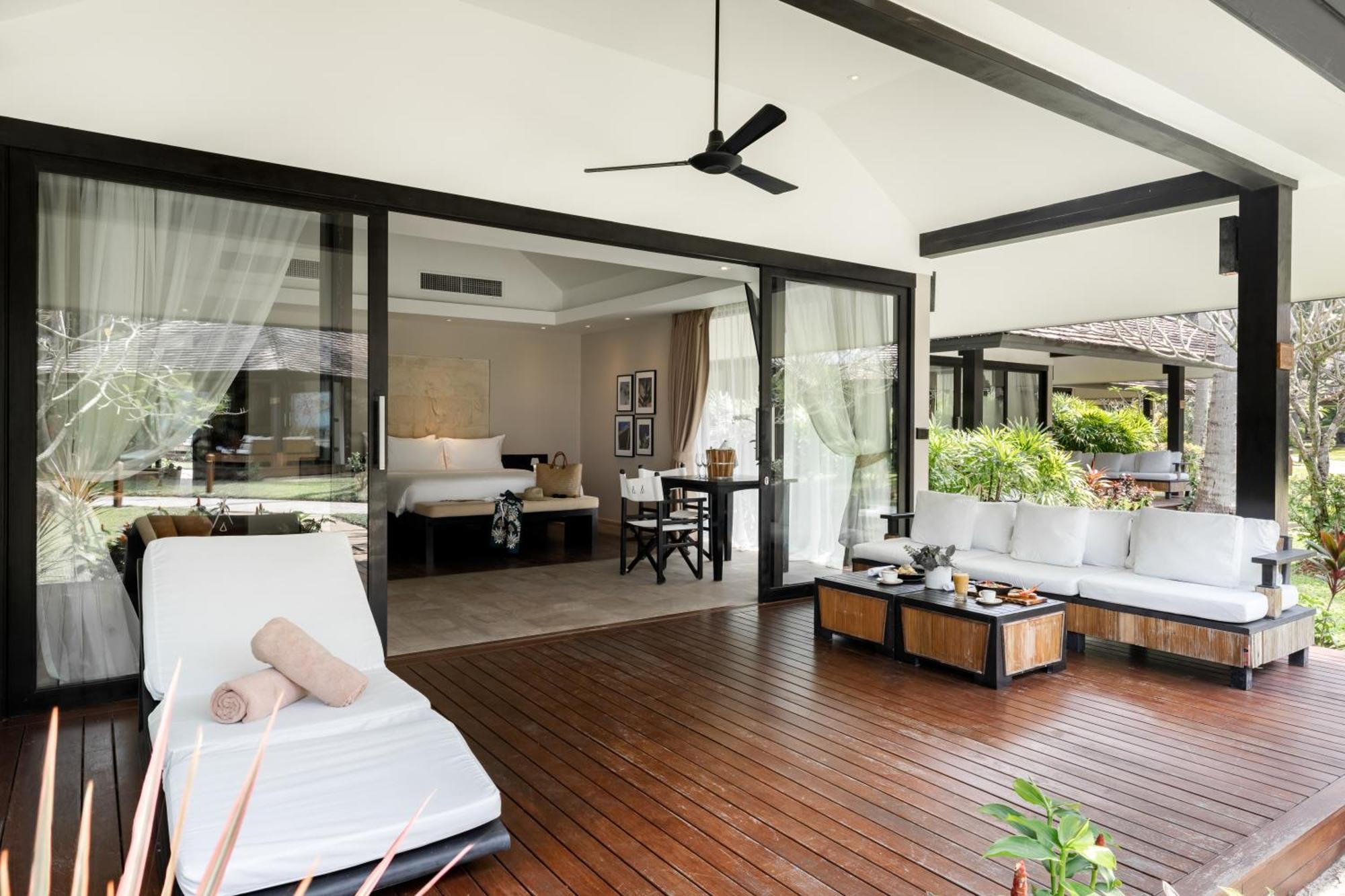 Resort Nikki & Koh Samui 5*