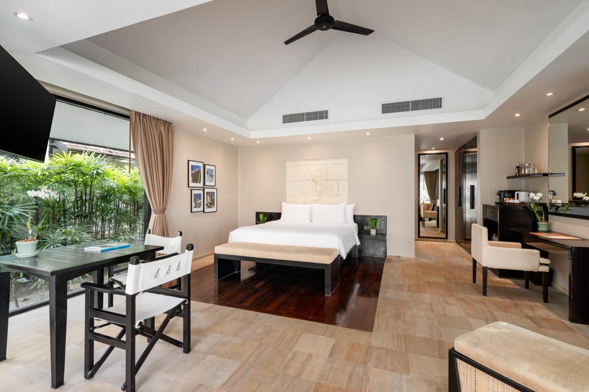 Resort Nikki & Koh Samui Lipa Noi