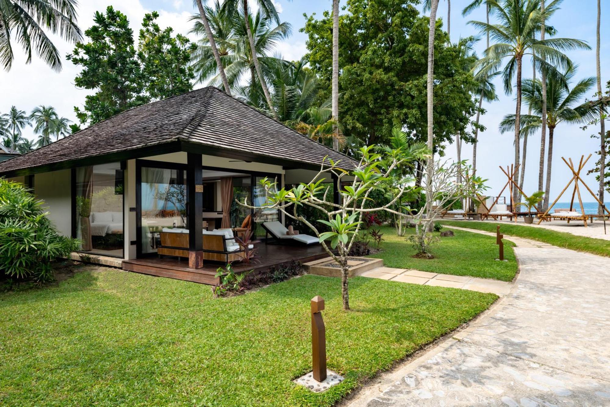 Nikki & Koh Samui Resort