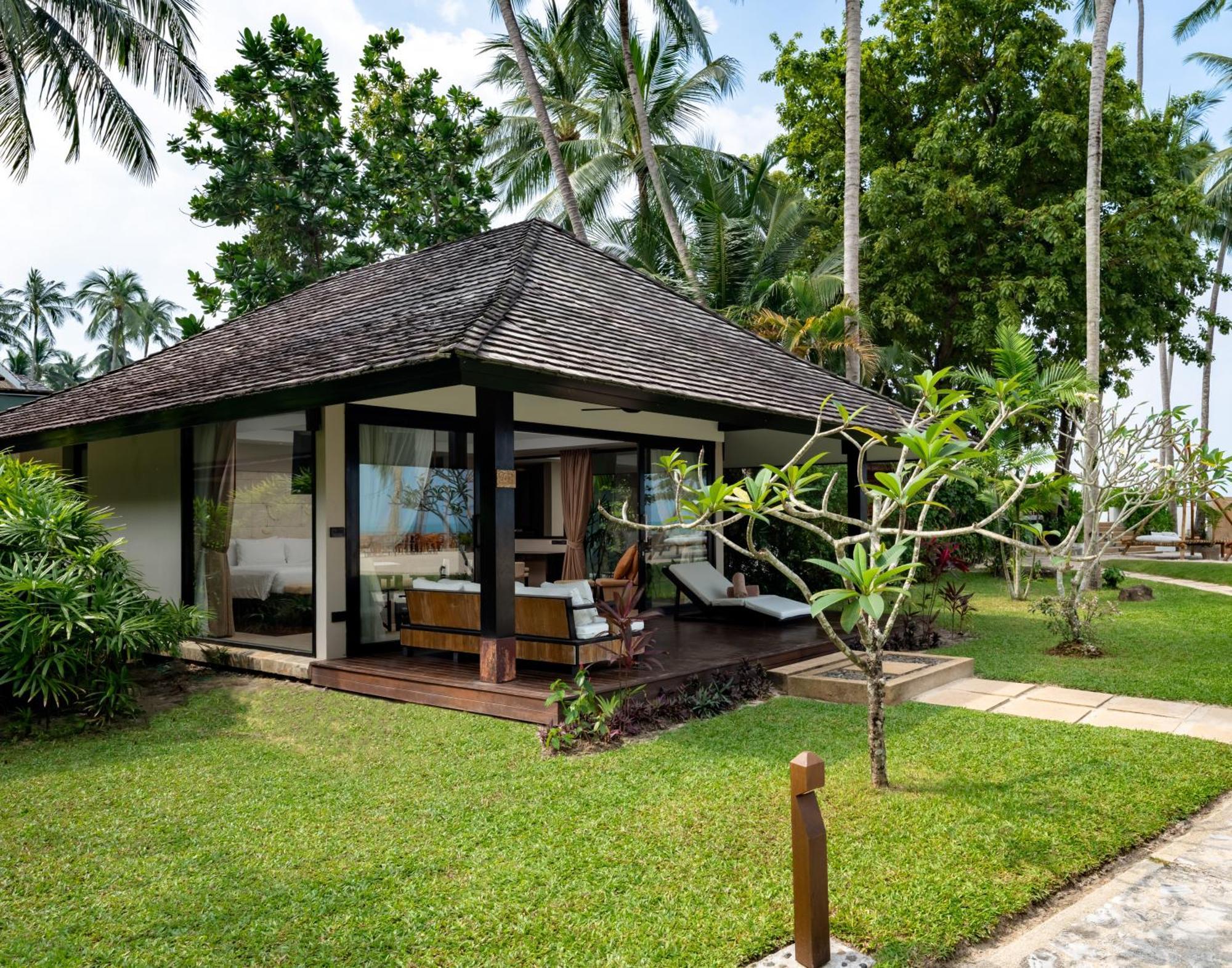 Resort Nikki & Koh Samui