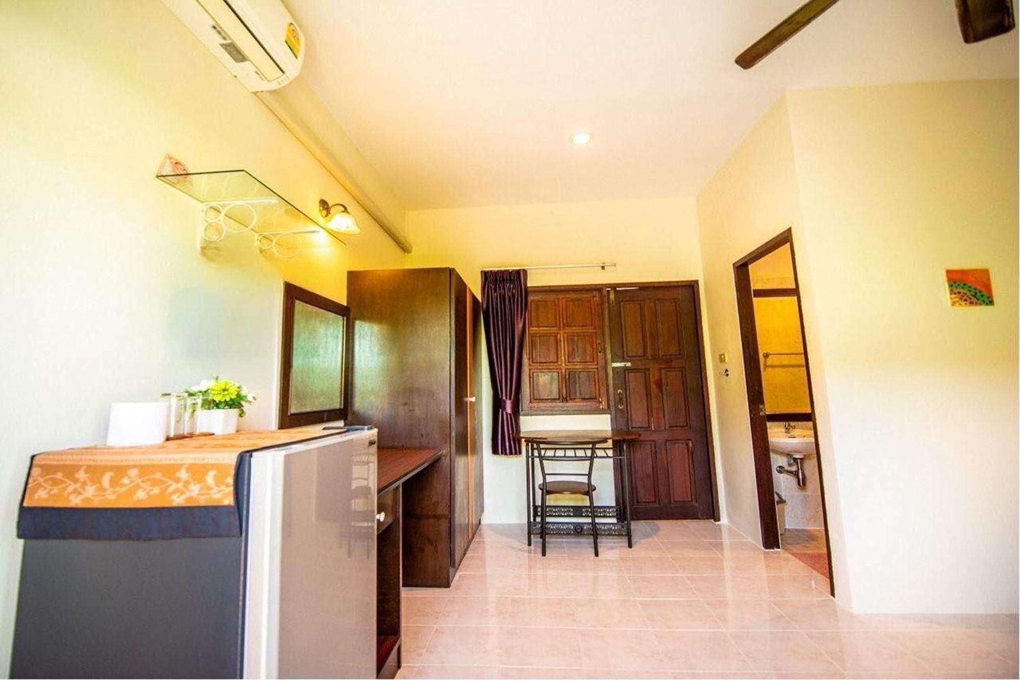 Muchshima House Praia de Bang Tao