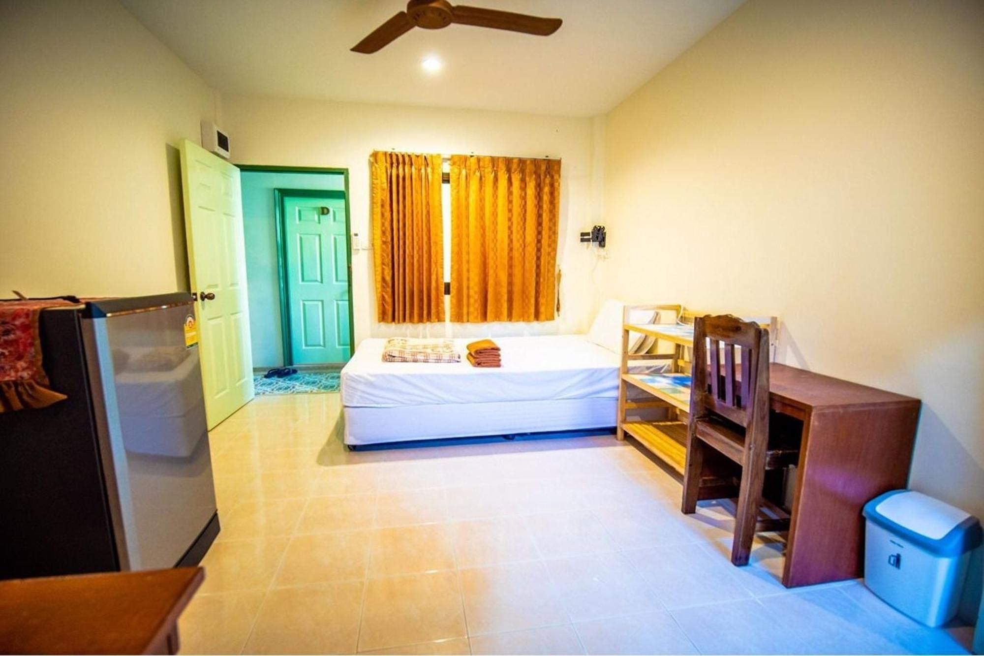 Muchshima House Casa de hóspedes