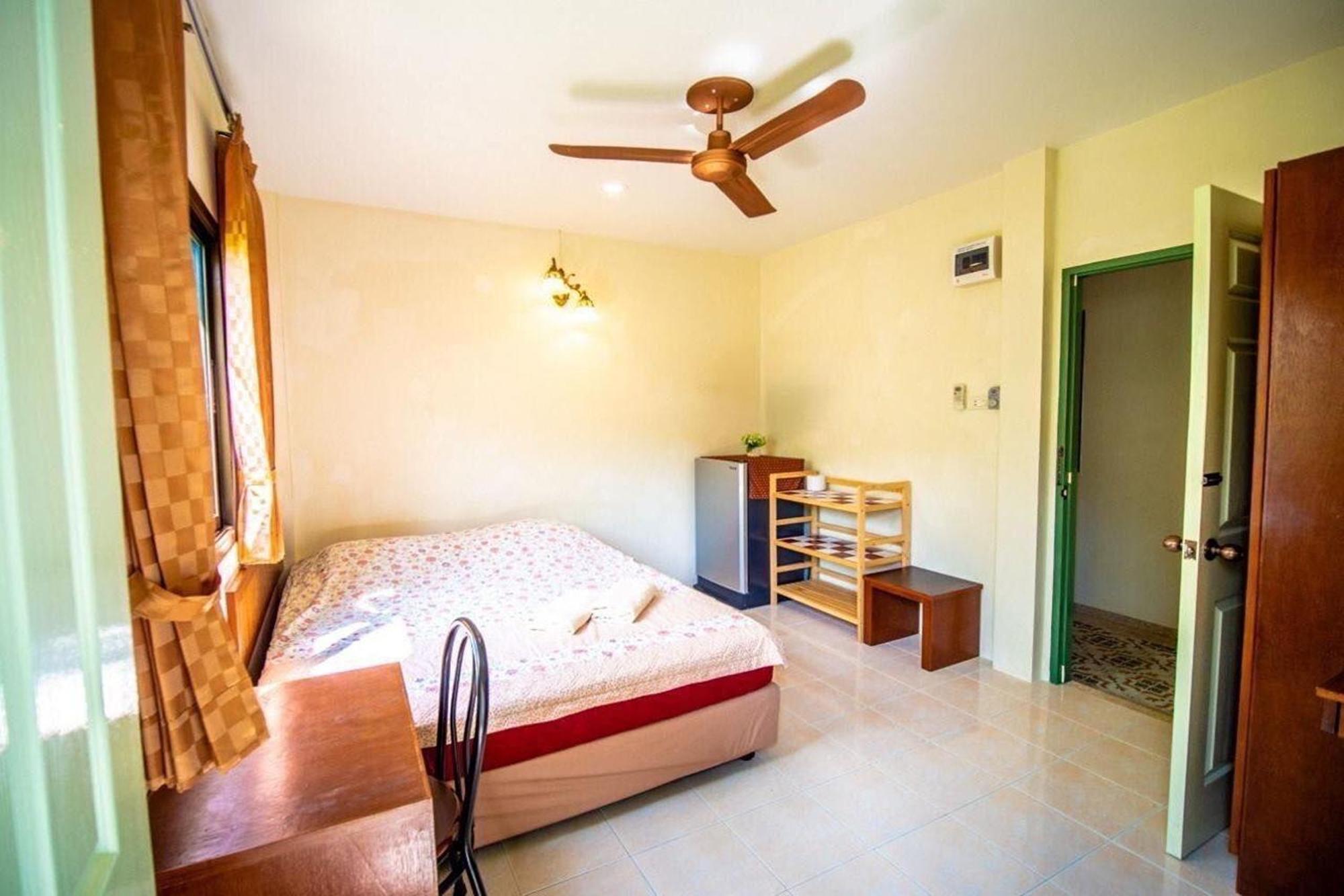 Muchshima House Praia de Bang Tao