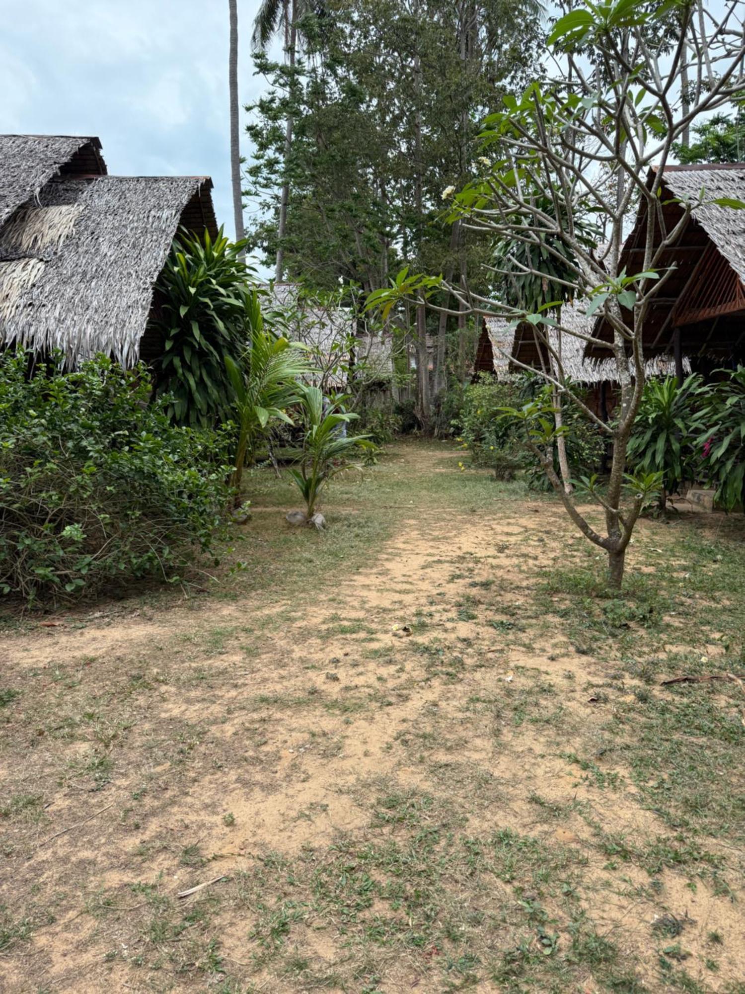 Hotel Andaman Sunflower Koh Lanta