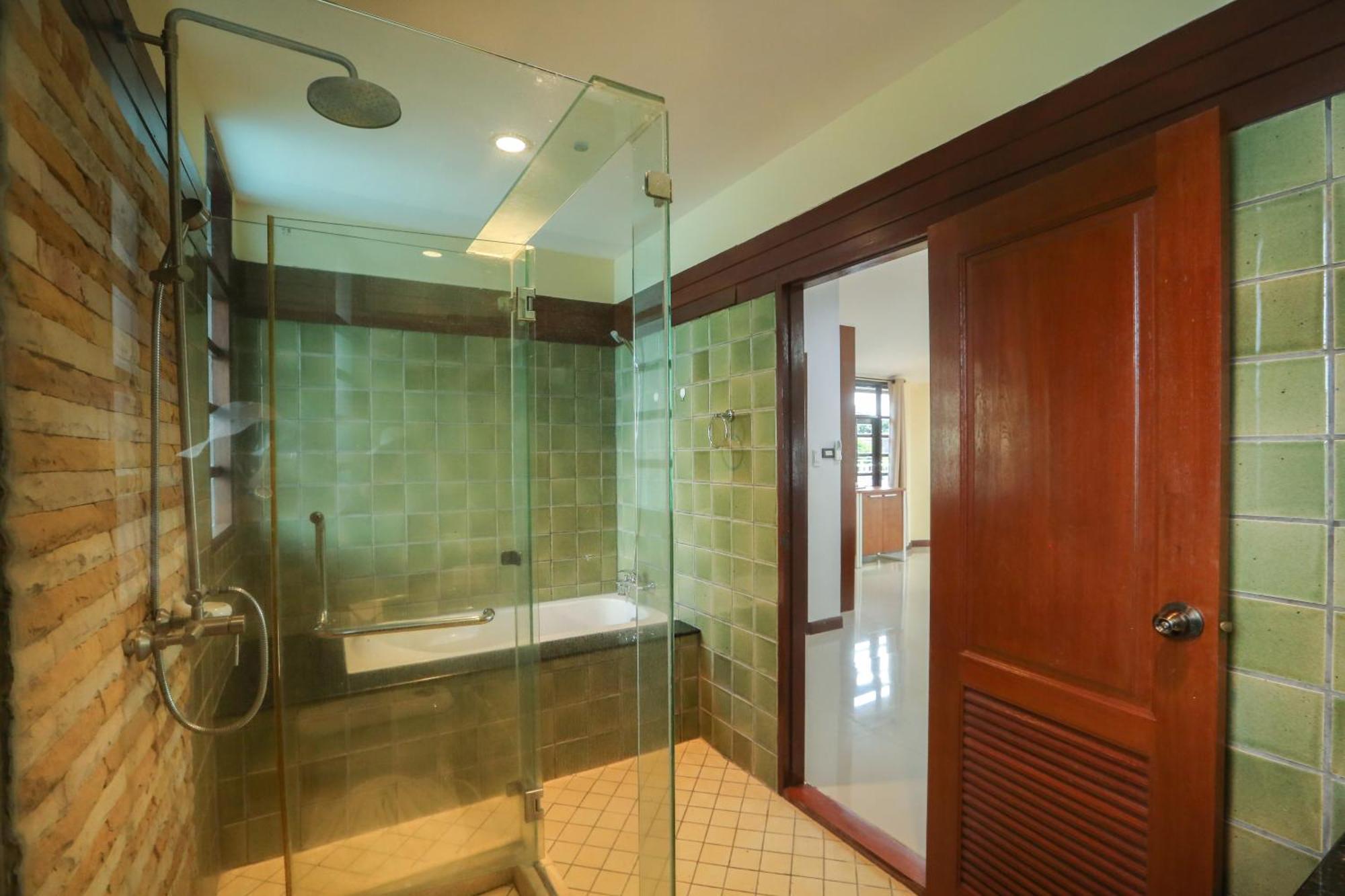 Apartment Blue Beach Rawai