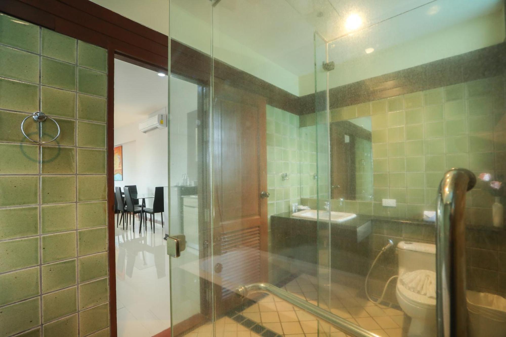 Apartment Blue Beach Rawai