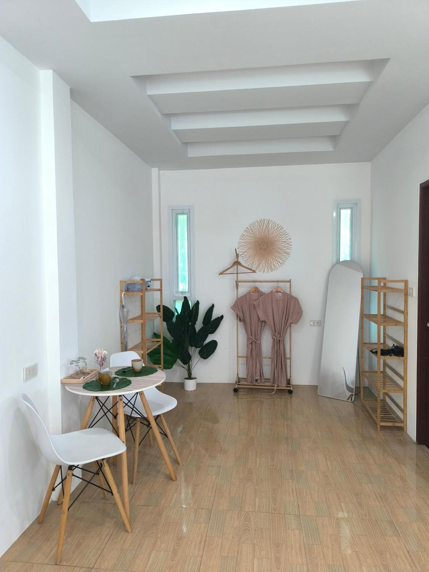 Luana Resort Koh Lanta