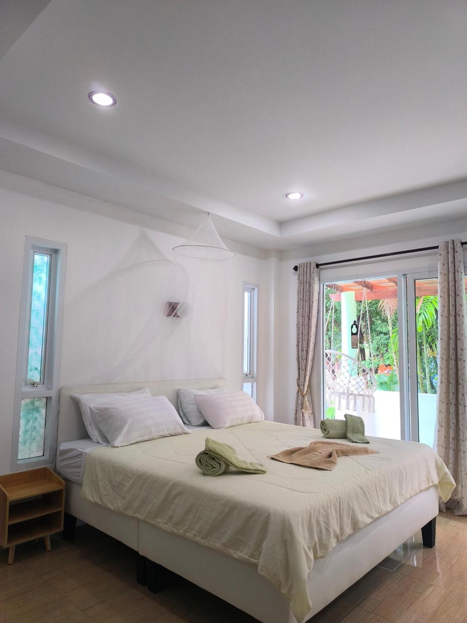 Luana Resort
