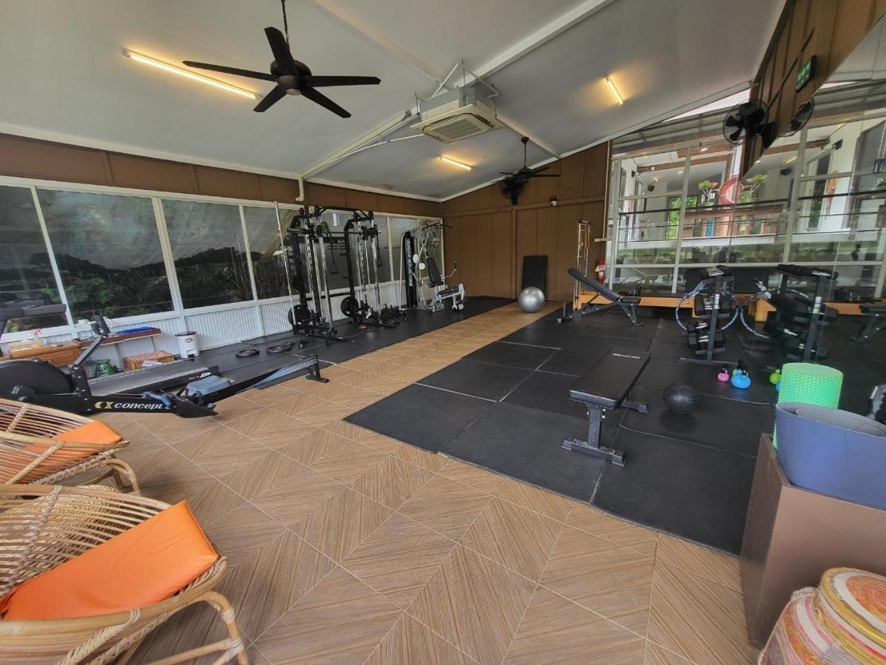 Casa Sakhu Phuket Nai Yang