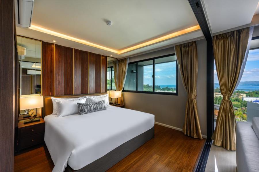 Resort Mida Grande Phuket