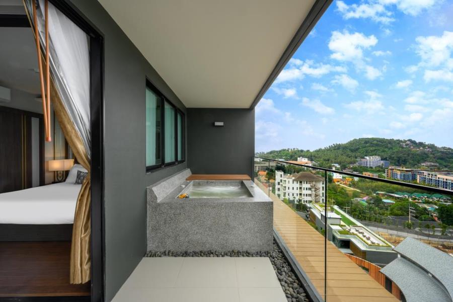 Mida Grande Phuket Resort Surin Beach (Phuket)
