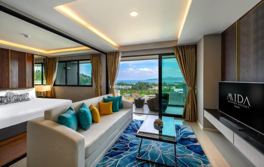 Mida Grande Phuket