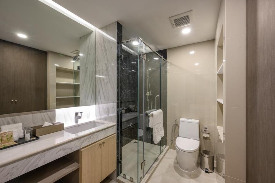 Resort Mida Grande Phuket 5*