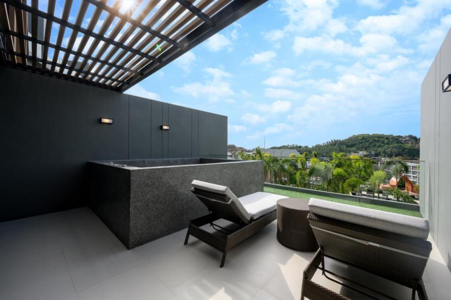 Resort Mida Grande Phuket 5*
