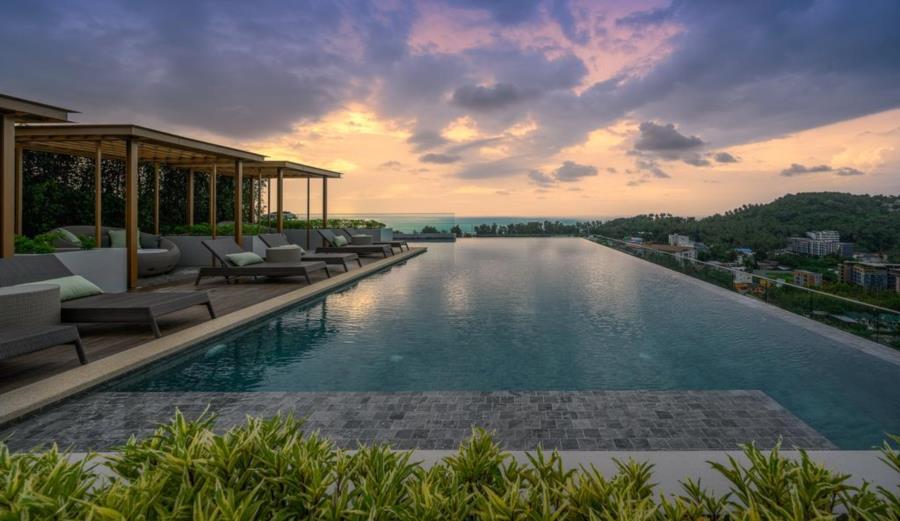 Resort Mida Grande Phuket 5*