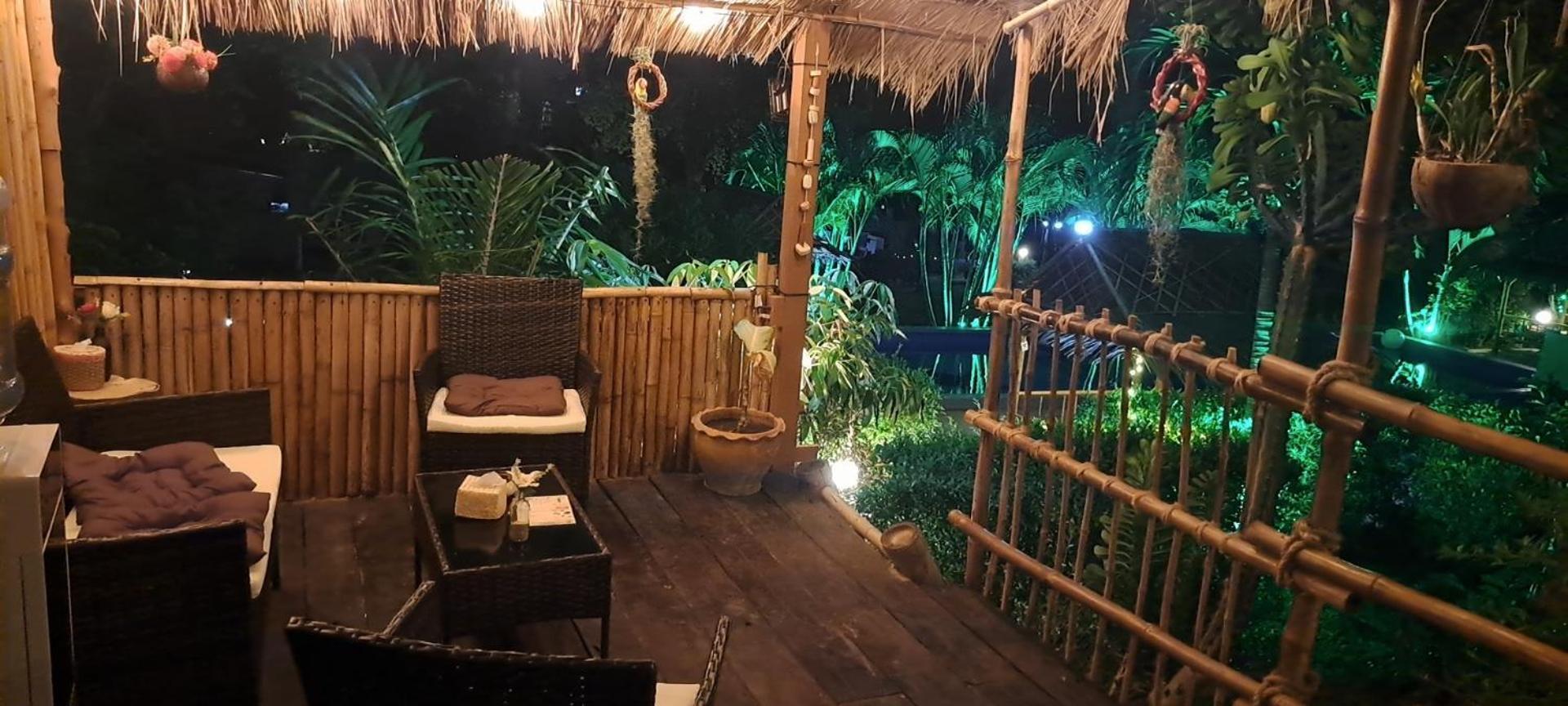 Siam Flora Koh Lanta