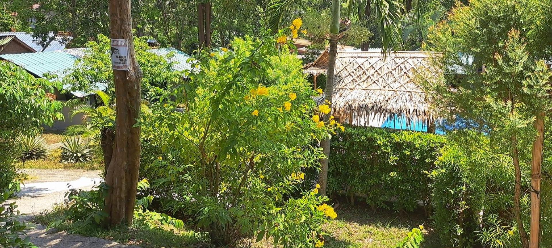 Siam Flora * Koh Lanta
