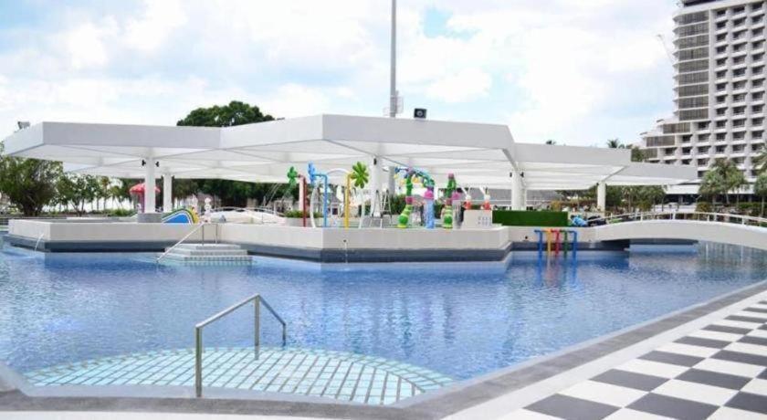 Ambassador Jomtien Pattaya - Marina Tower Wing Hotel Na Chom Thian