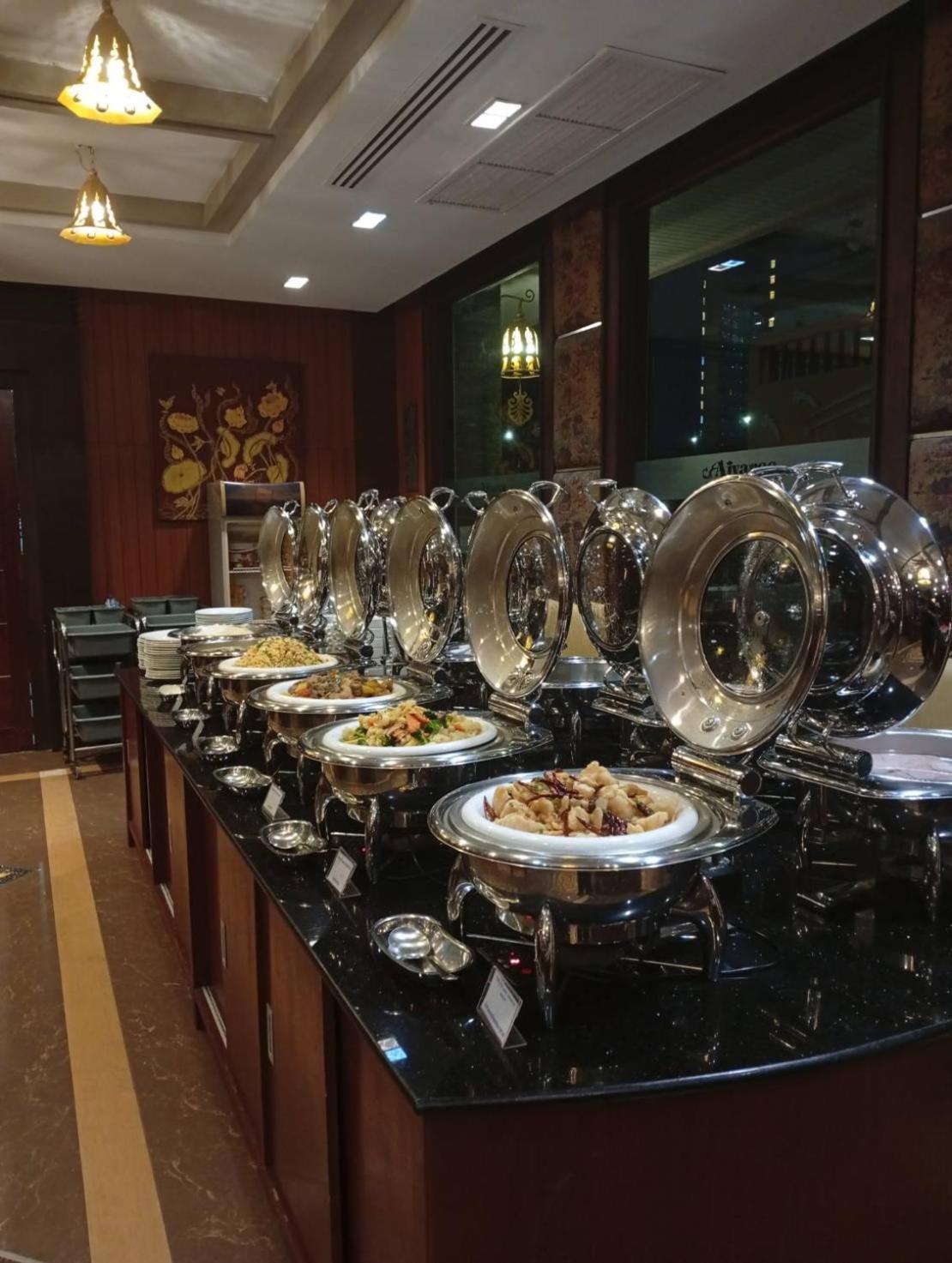 Aiyaree Place Sha Hotel 4*