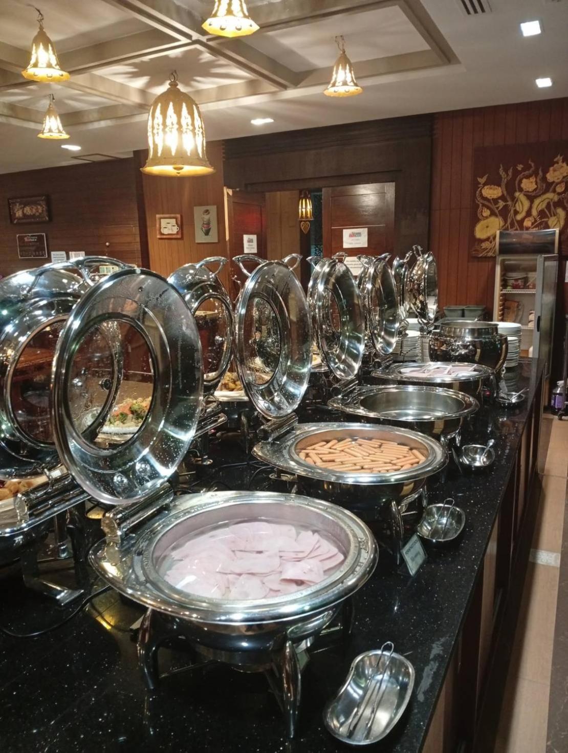 Hotel Aiyaree Place Sha 4*