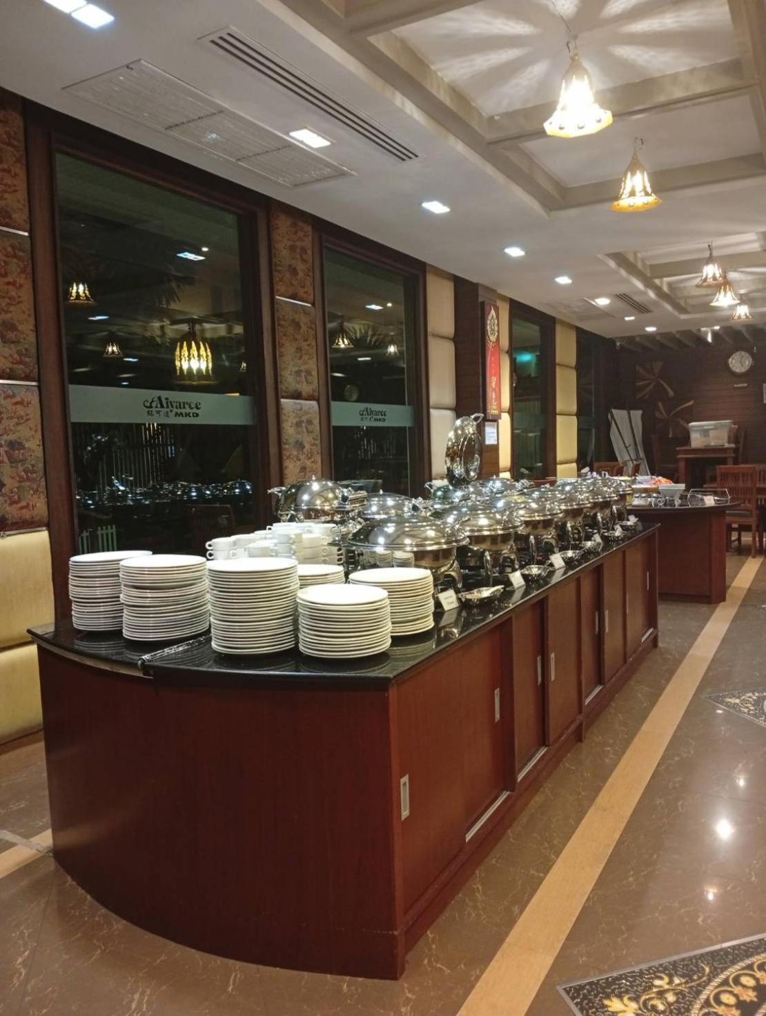 Aiyaree Place Sha Hotel Jomtien Beach