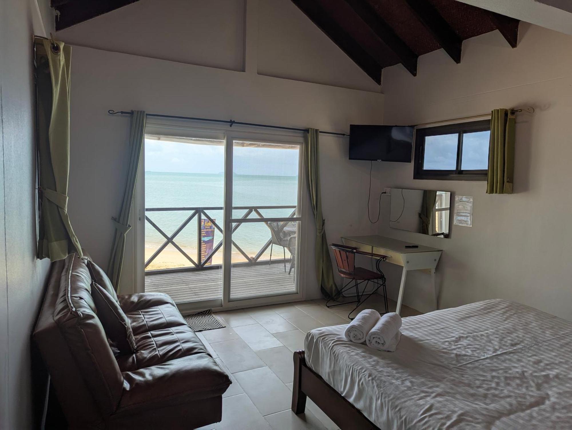 Hotel Moonhut 2*